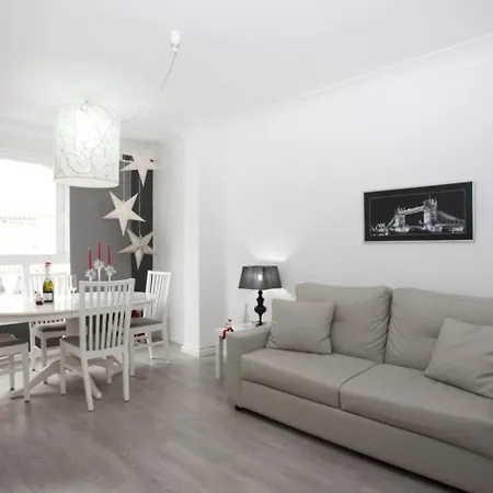Apartment Por Meses Zona Santa Catalina Palma de Mallorca