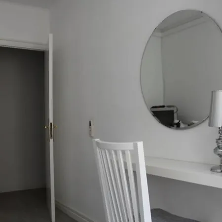 Apartmán Por Meses Zona Santa Catalina