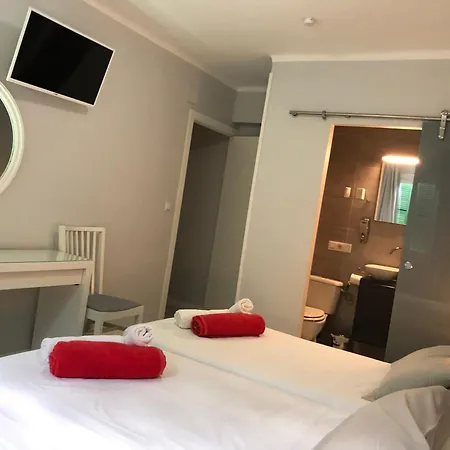 Apartmán Por Meses Zona Santa Catalina